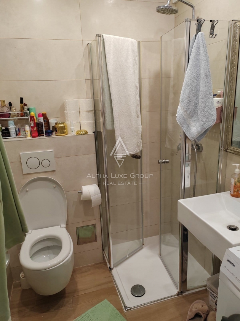 Istria, Cervar – appartamento ristrutturato con una camera