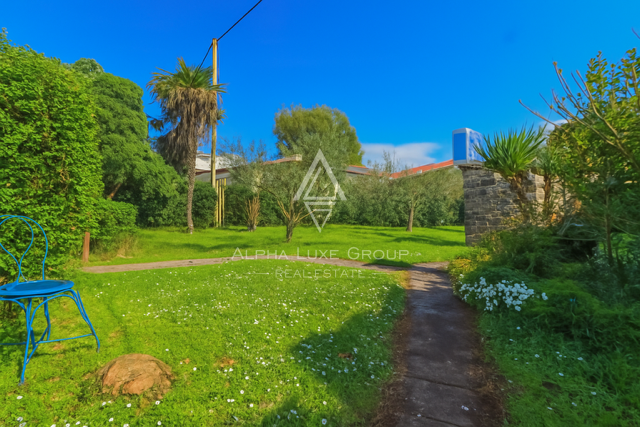 Istria, Umag: Casa 80 m spiaggia grande giardino