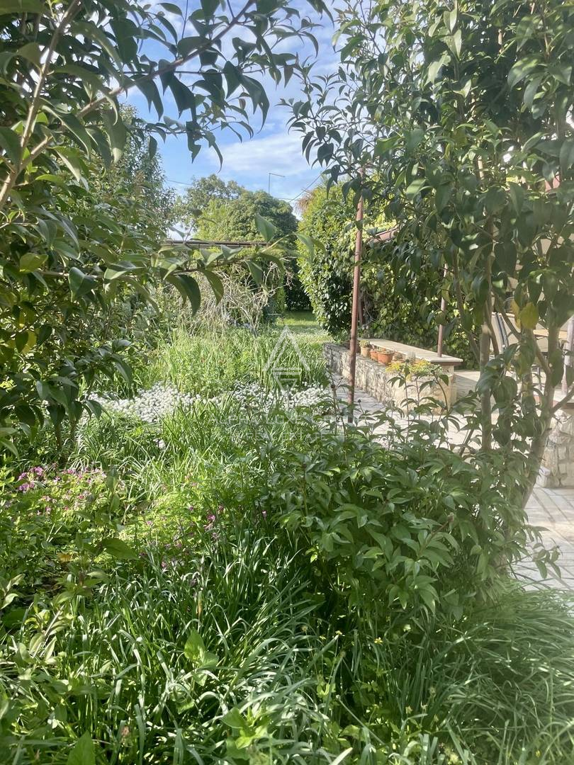 Istria, Umag: Casa 80 m spiaggia grande giardino