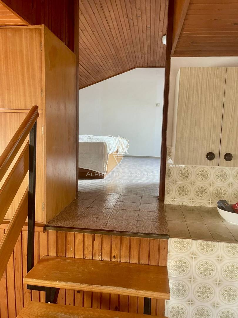 Istria, Umag: Casa 80 m spiaggia grande giardino