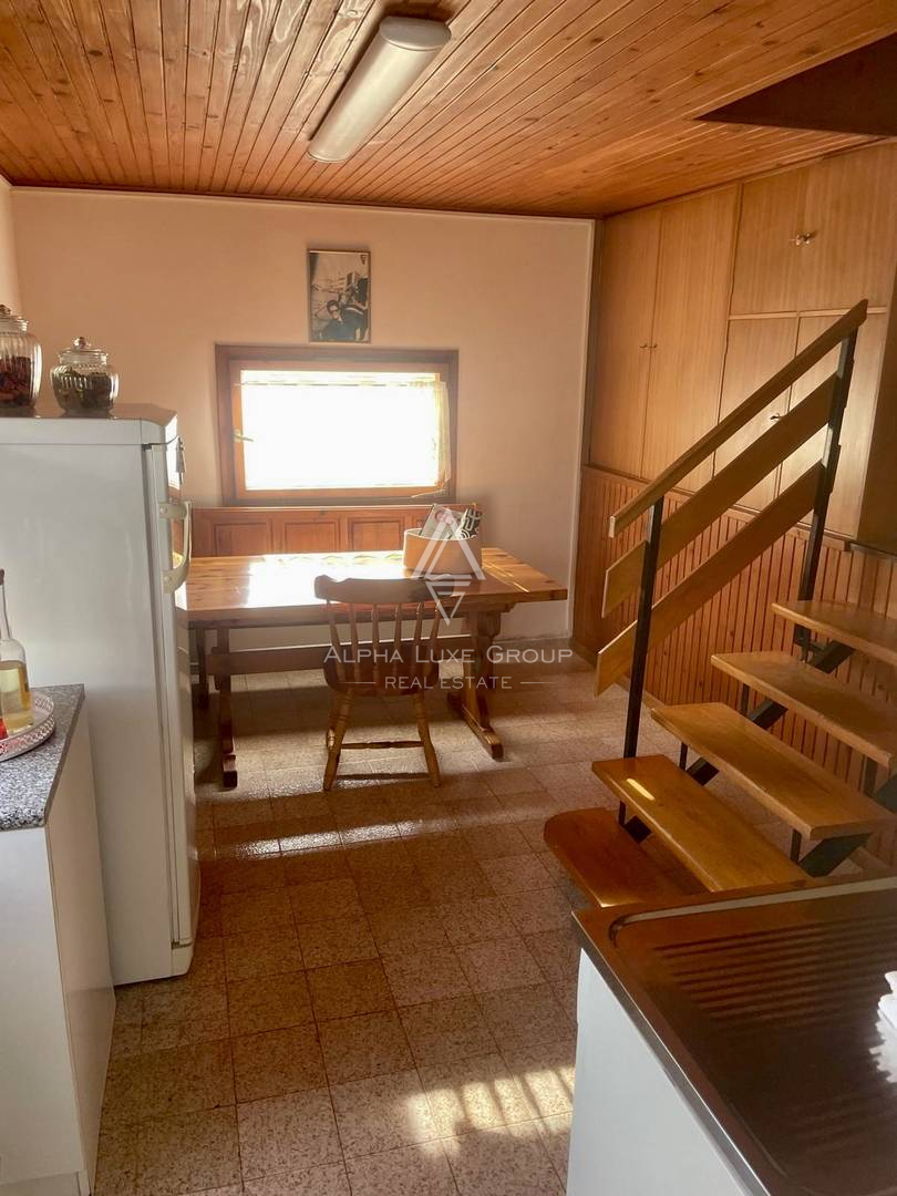 Istria, Umag: Casa 80 m spiaggia grande giardino