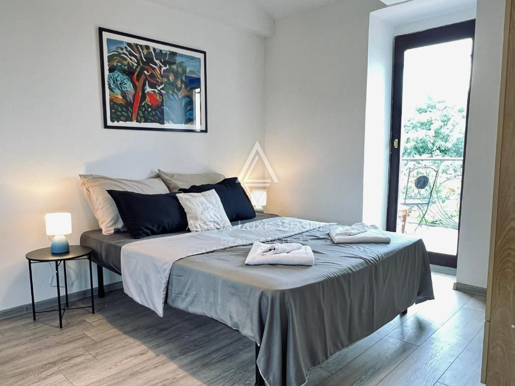 Istria, Poreč – Casa in pietra ristrutturata con piscina