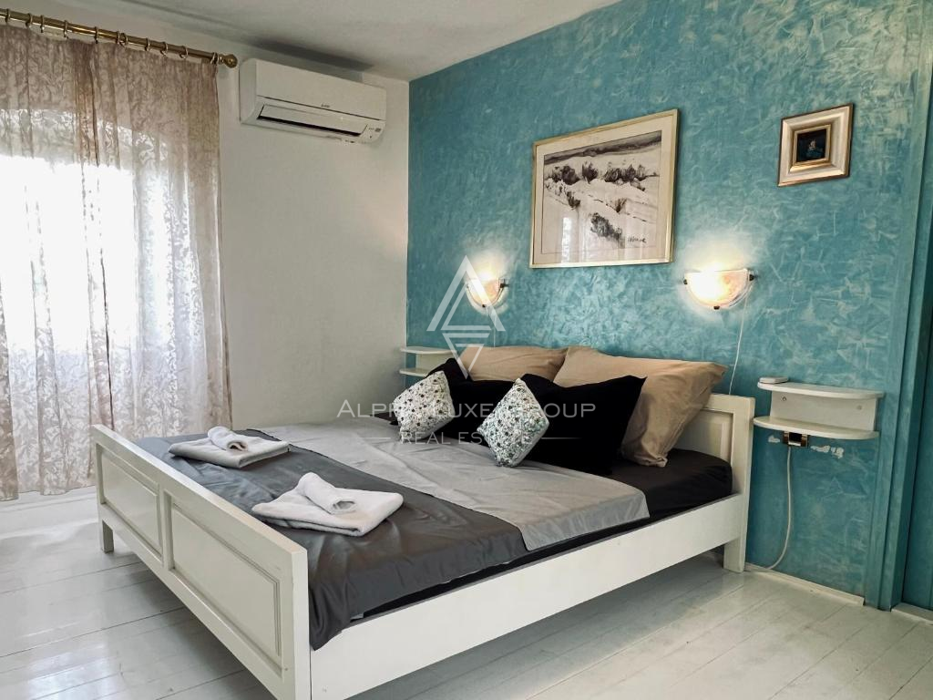 Istria, Poreč – Casa in pietra ristrutturata con piscina