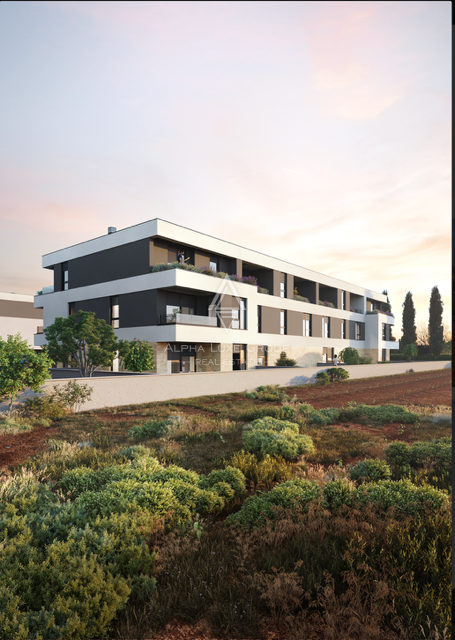 Istria, Pula: Appartamenti premium vicino mare