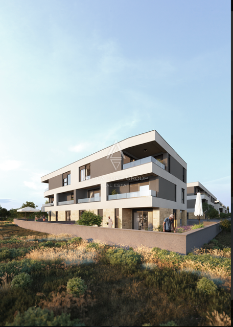 Istria, Pola: Appartamenti premium nuovi