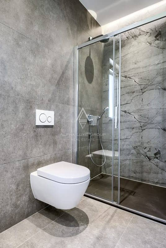 Istria, Rakalj: Villa di lusso con vista mare