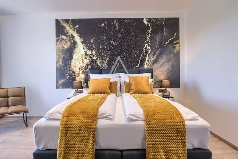 Istria, Rakalj: Villa di lusso con vista mare