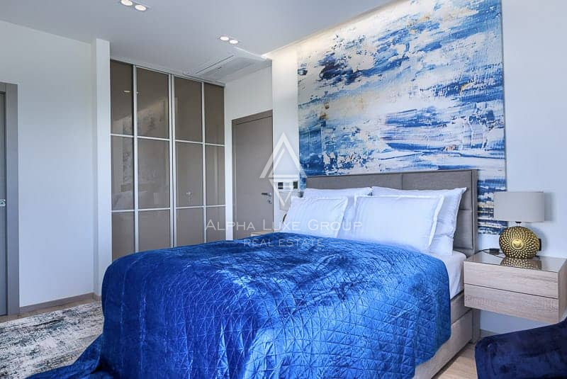 Istria, Rakalj: Villa di lusso con vista mare