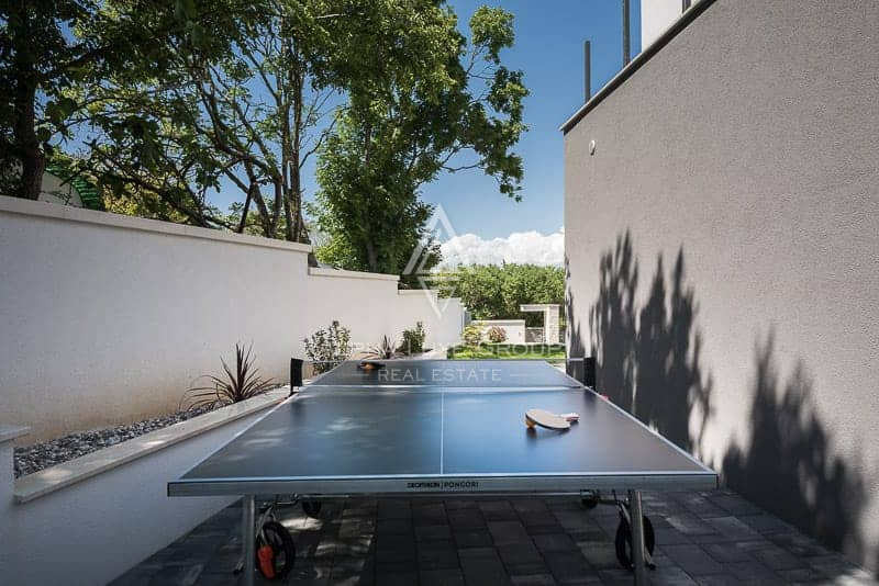 Istria, Rakalj: Villa di lusso con vista mare