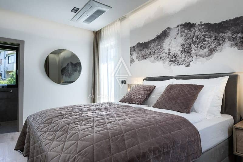 Istria, Rakalj: Villa di lusso con vista mare