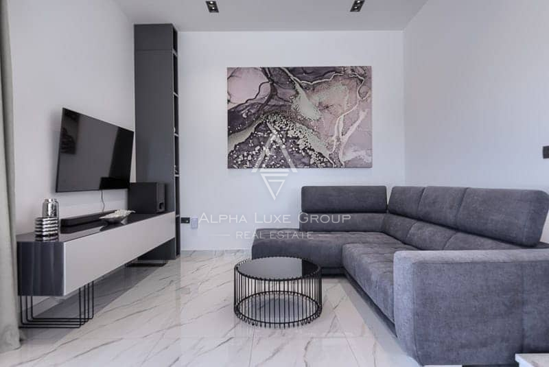 Istria, Rakalj: Villa di lusso con vista mare