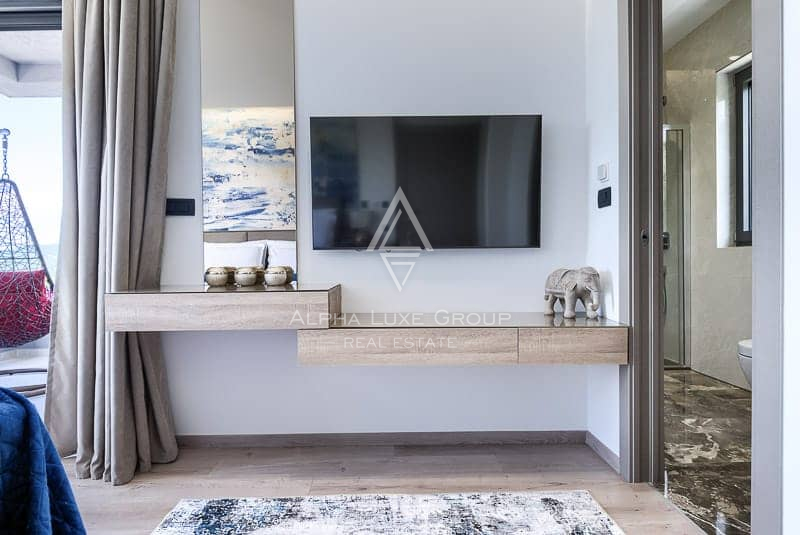 Istria, Rakalj: Villa di lusso con vista mare