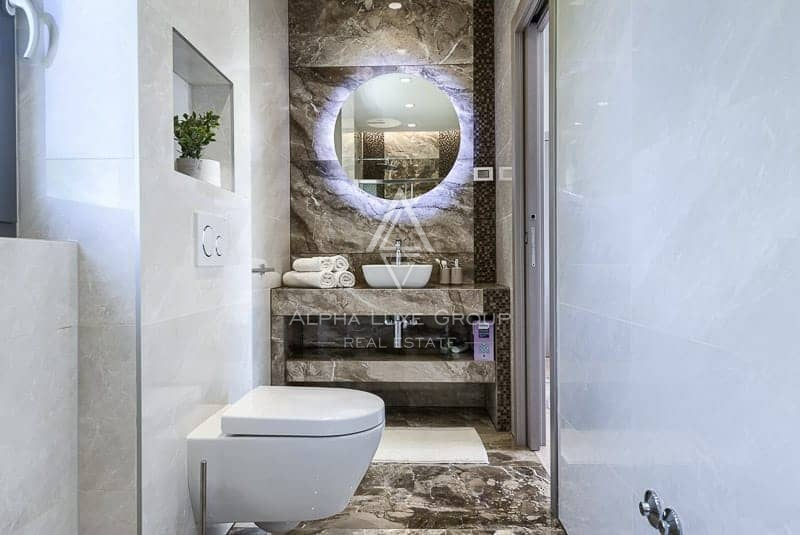 Istria, Rakalj: Villa di lusso con vista mare