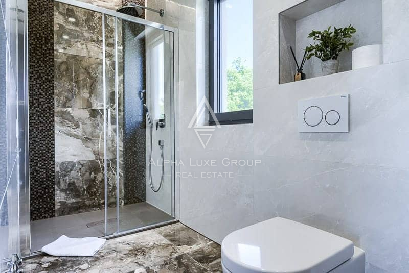 Istria, Rakalj: Villa di lusso con vista mare