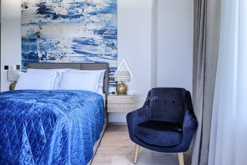 Istria, Rakalj: Villa di lusso con vista mare