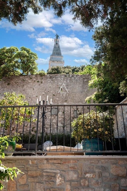 Istria, Rovigno – Villa di lusso in vendita nel cuore del centro storico di Rovigno