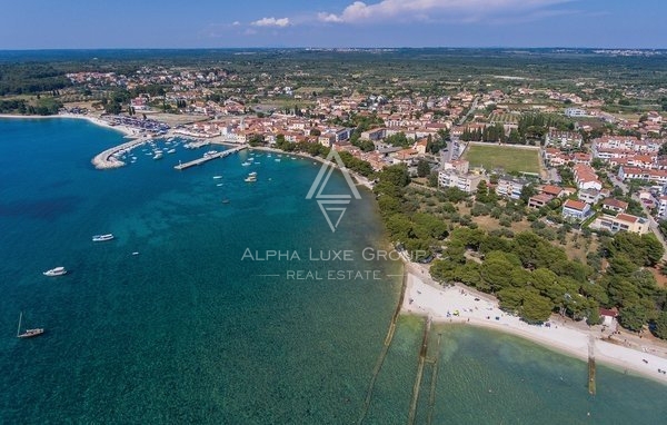 Pula, Istria: Incantevole residenza multi-unità disponibile per l'acquisto