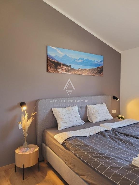 Labin - Villa incantevole con piscina situata vicino a Labin