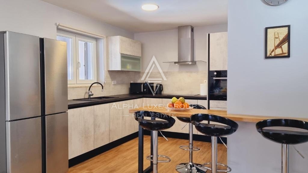 Labin - Villa incantevole con piscina situata vicino a Labin