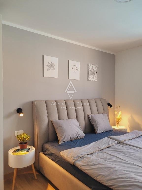 Labin - Villa incantevole con piscina situata vicino a Labin