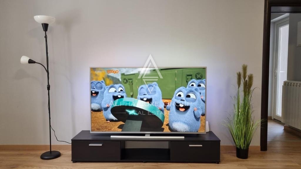 Labin - Villa incantevole con piscina situata vicino a Labin