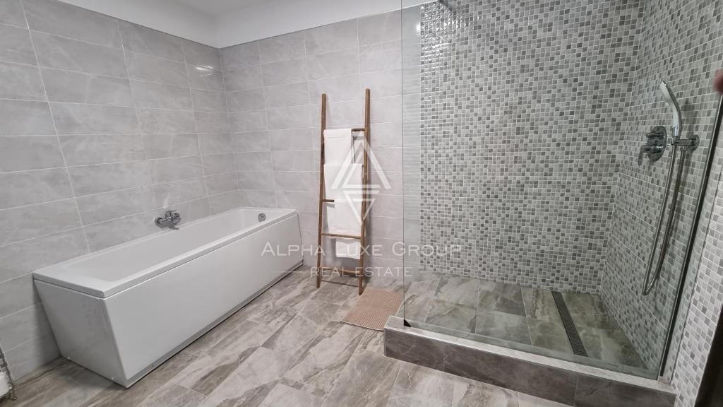 Labin - Villa incantevole con piscina situata vicino a Labin