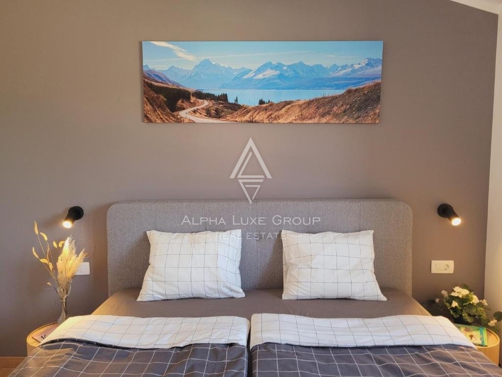 Labin - Villa incantevole con piscina situata vicino a Labin