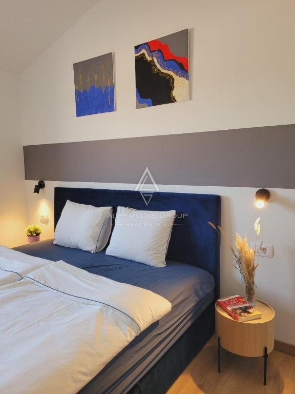 Labin - Villa incantevole con piscina situata vicino a Labin