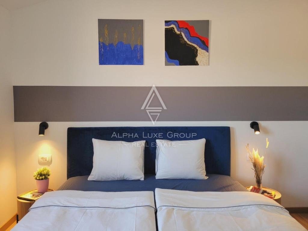 Labin - Villa incantevole con piscina situata vicino a Labin