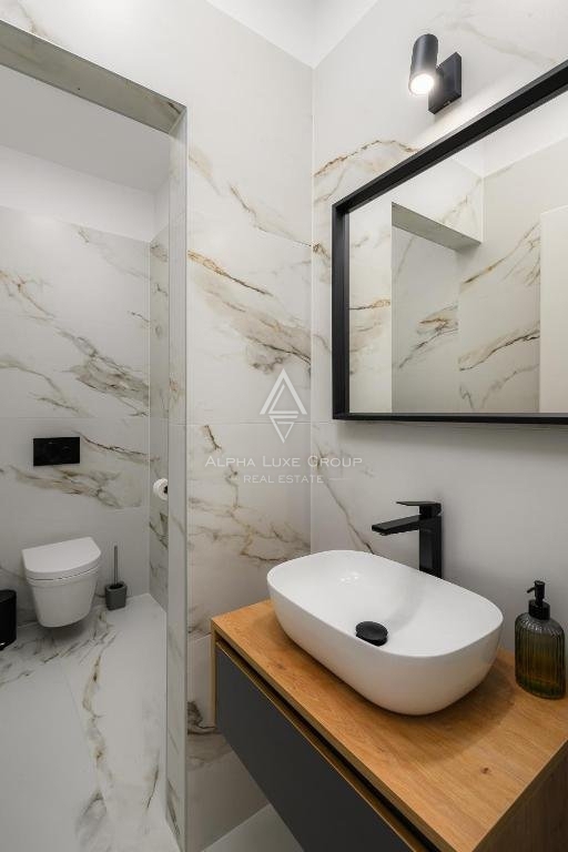 Buje, Istria: Villa di lusso con viste mozzafiato