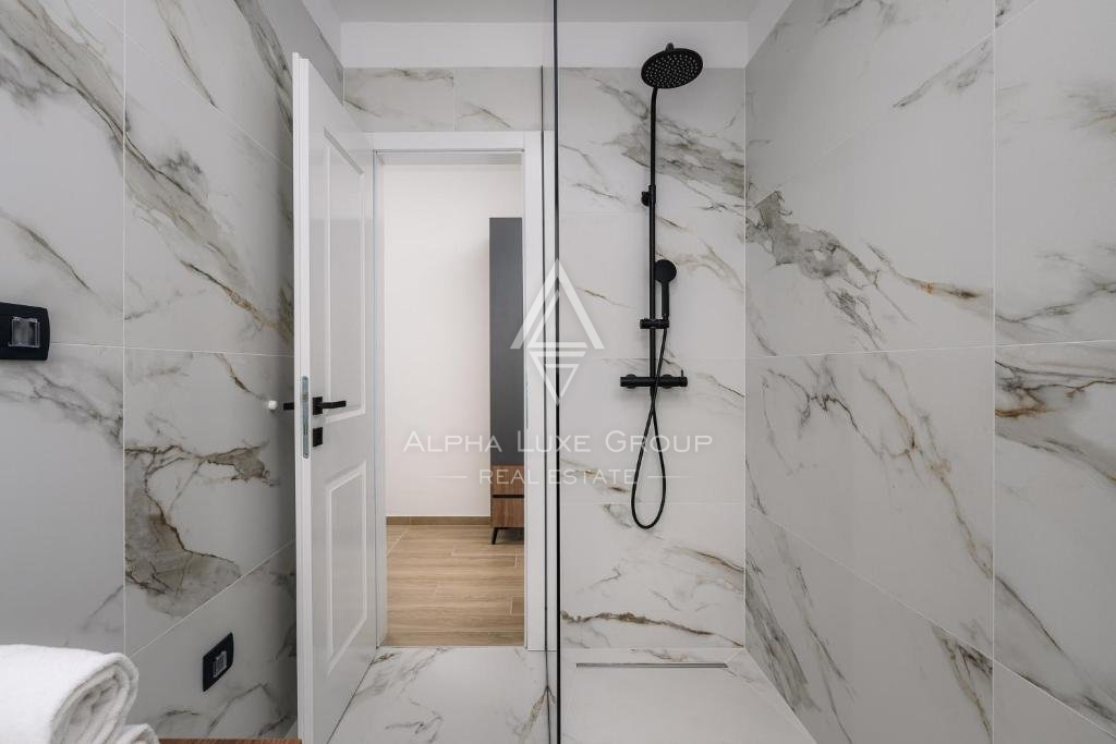 Buje, Istria: Villa di lusso con viste mozzafiato