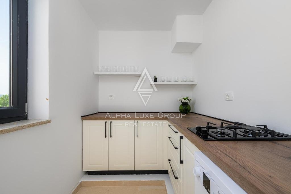 Buje, Istria: Villa di lusso con viste mozzafiato