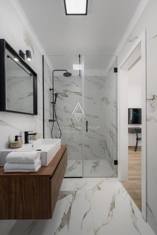 Buje, Istria: Villa di lusso con viste mozzafiato