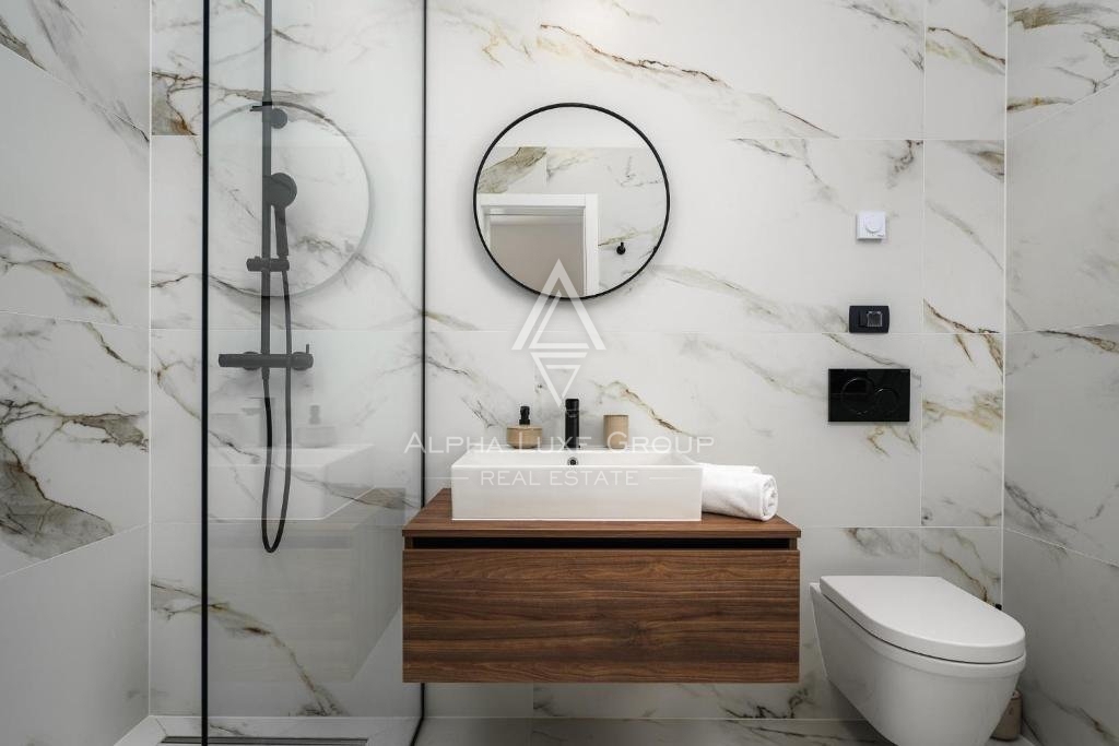 Buje, Istria: Villa di lusso con viste mozzafiato