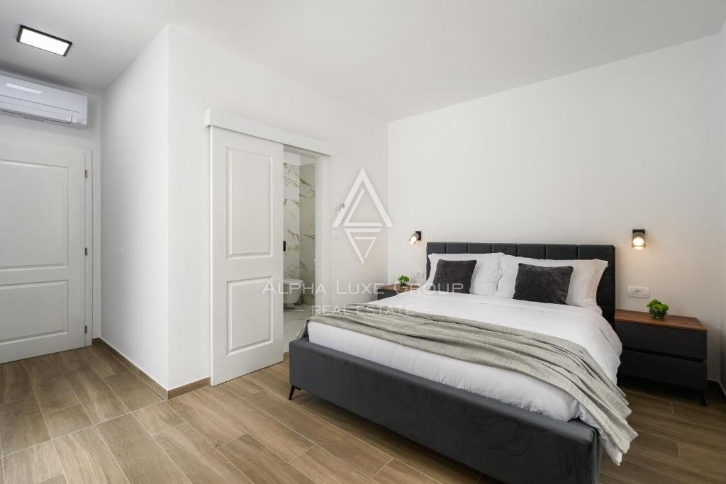 Buje, Istria: Villa di lusso con viste mozzafiato