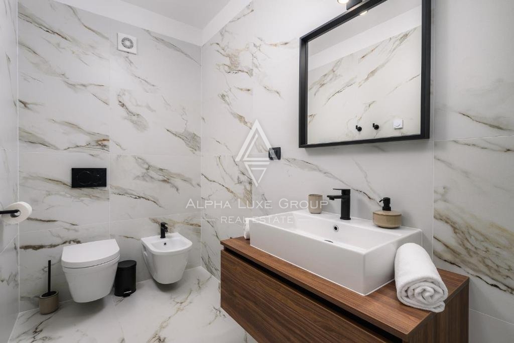 Buje, Istria: Villa di lusso con viste mozzafiato