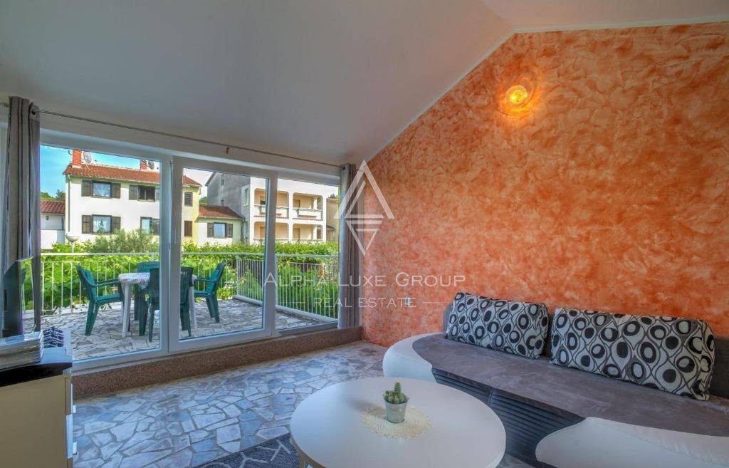 Pula, Istria: Ampia casa familiare a Valdebek con piscina