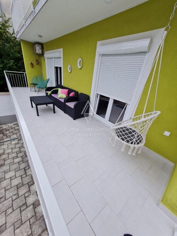 Pula, Istria: Ampia casa familiare a Valdebek con piscina