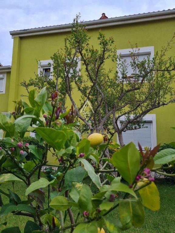 Pula, Istria: Ampia casa familiare a Valdebek con piscina