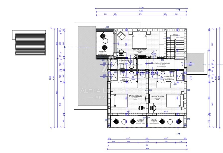 Poreč, Istria: Villa moderna di nuova costruzione con piscina in vendita