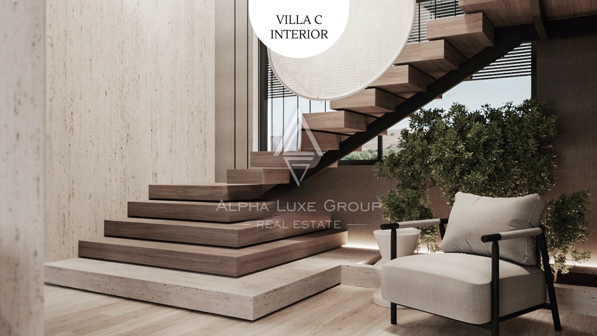 Lovrečica, Istria – Esclusiva villa di lusso con piscina