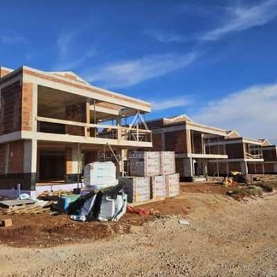 Lovrečica, Istria – Esclusiva villa di lusso con piscina