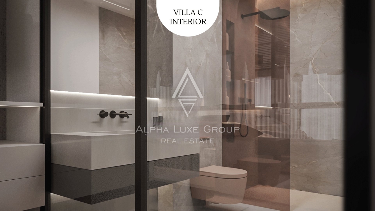 Lovrečica, Istria – Esclusiva villa di lusso con piscina