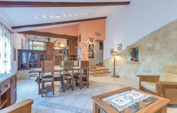 Scoprite il fascino dell'Istria, Loborika - Una villa sublime per la serenità familiare