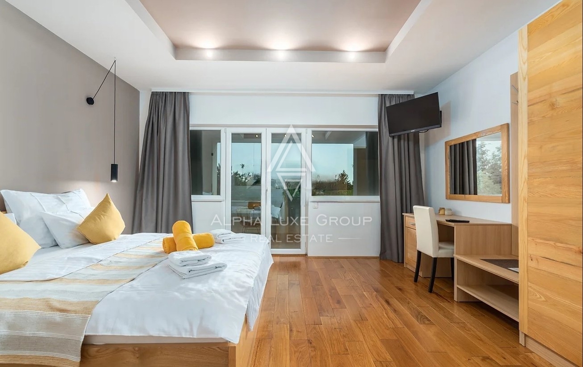 Istria, Žminj - Villa raffinata con piscina coperta e area benessere in vendita