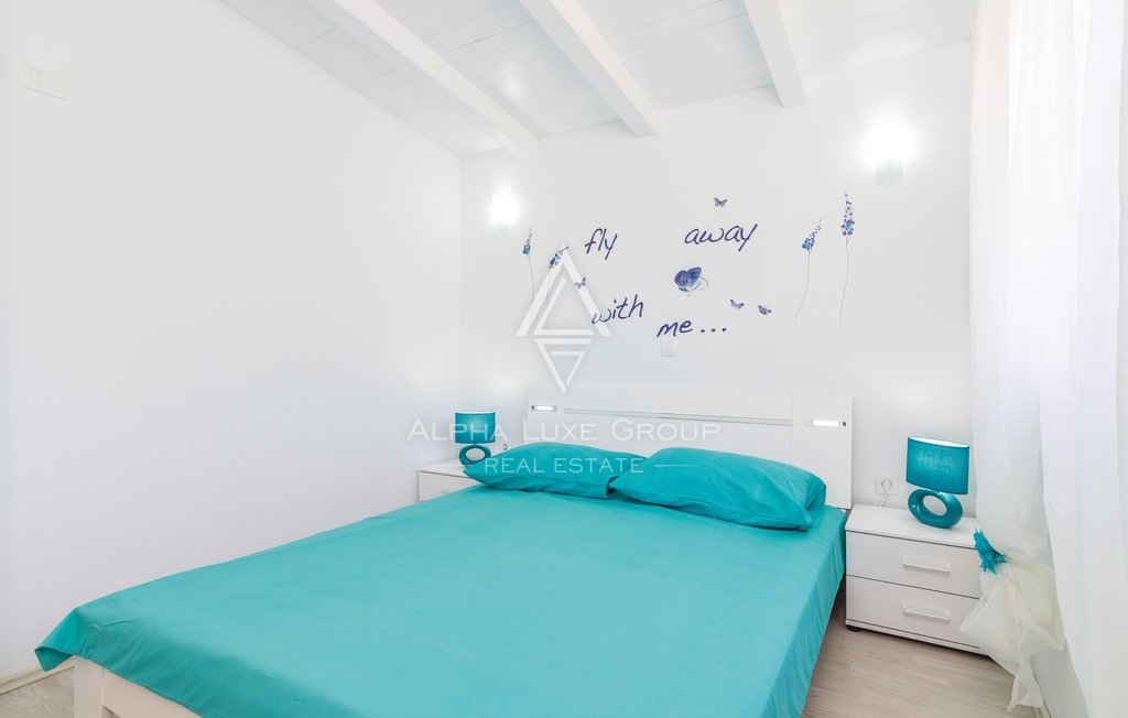Casa isolata con piscina, Istria, Rovigno