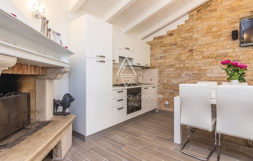 Casa isolata con piscina, Istria, Rovigno