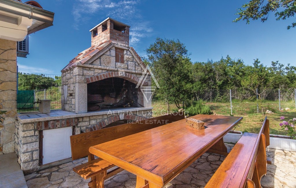 Casa isolata con piscina, Istria, Rovigno