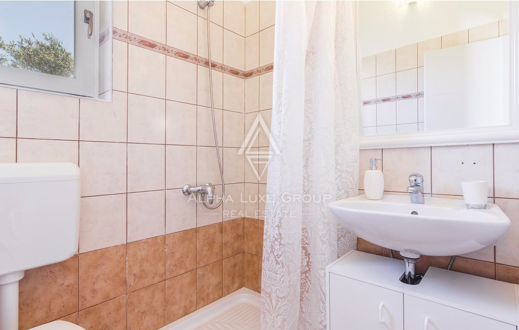 Casa isolata con piscina, Istria, Rovigno