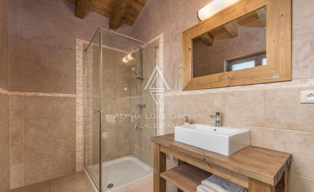 Svetvinčenat, Istria: Resort in vendita con 6 ville e piscine